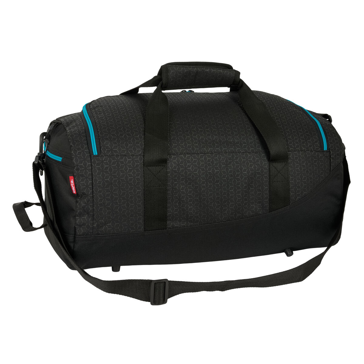 Sportstaske Kelme Iron Sort